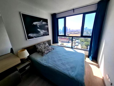 Condos for sale : FQ Condo for Sale: Ideo O2, Price 2,490,000 THB [MKs260222]