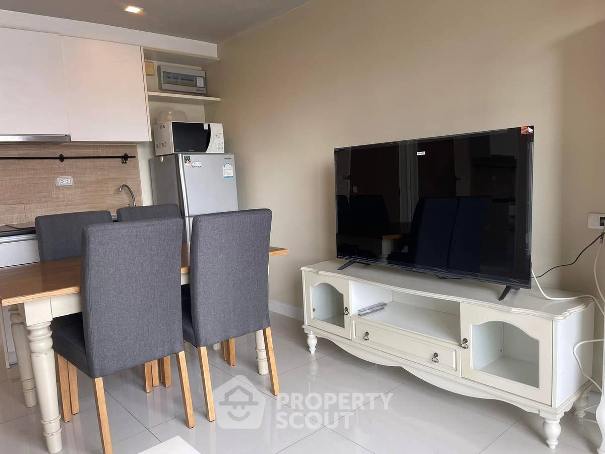 รูป ชั้น 6 1 ห้องนอน ขนาด 40 ตร.ม. คอนโด Le Cote Sukhumvit 14 ใกล้ BTS อโศก 100 ม. (ID 2021363) - รูปที่ 11/11