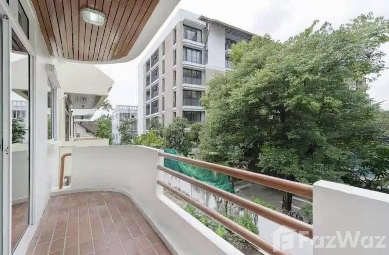 picture 5 Bedroom House for rent in Khlong Toei Nuea, Bangkok  6577013 - 10/19