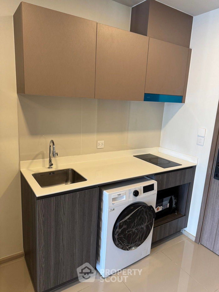รูป คอนโด 1 ห้องนอน Life Phahon-Ladprao ใกล้ BTS ห้าแยกลาดพร้าว 300 ม. (ID 3080343) - รูปที่ 4/13