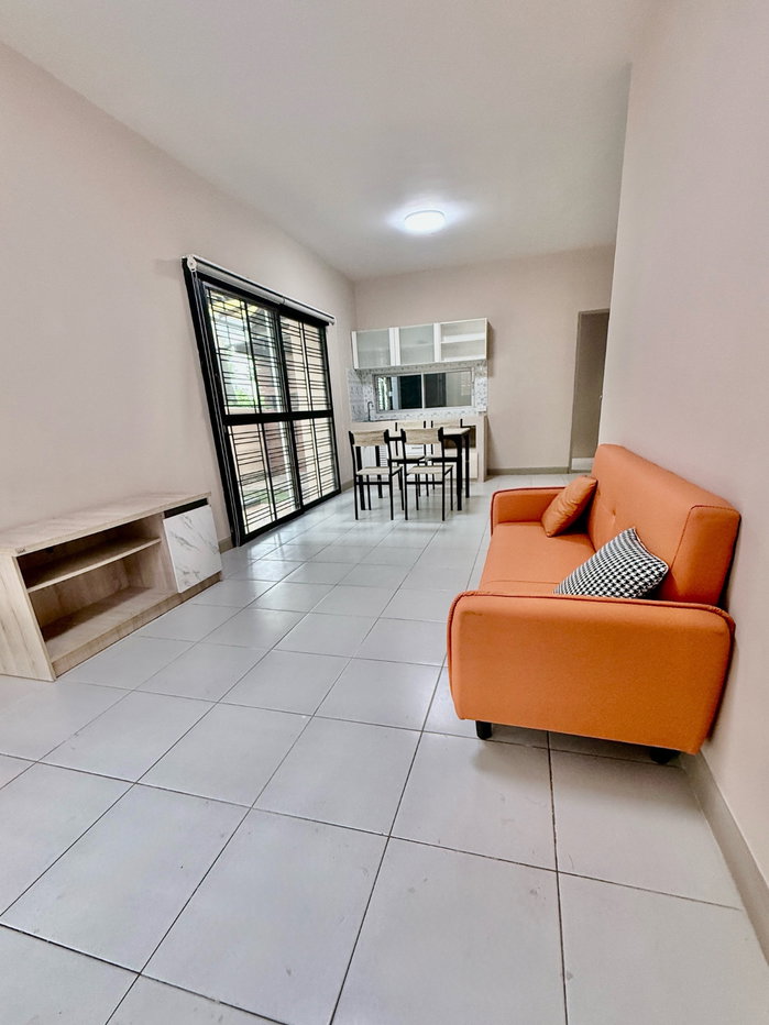 รูป 🏡✨ ให้เช่าทาวน์โฮม 2 ชั้น (หลังมุม) — อารียา The Colors ลาดปลาเค้า บ้านรีโนเวทใหม่ ทำเลดี ใกล้เกษตร–นวมินทร์ / รามอินทรา - รูปที่ 2/16