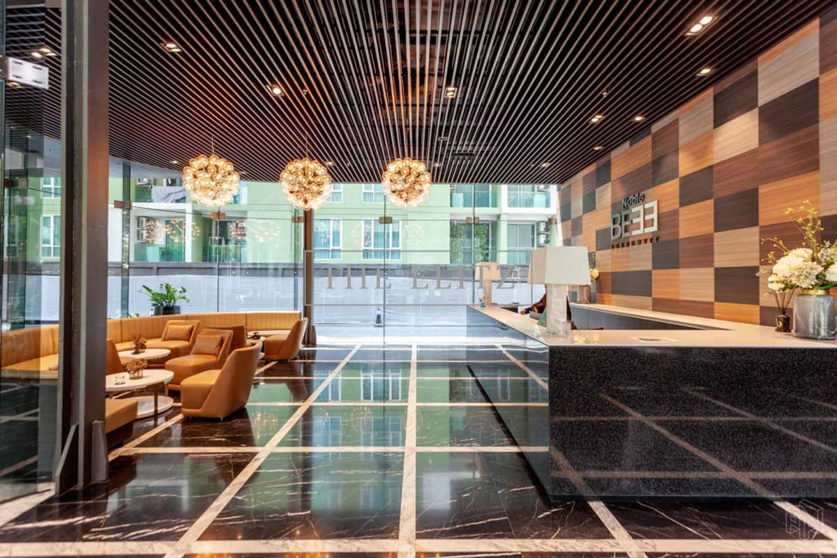 รูป ✨ Sleek & Modern Living in Mid-Sukhumvit – Unmatched Location with Premium Urban Vibes ✨ - รูปที่ 19/22