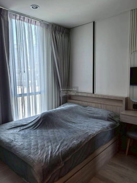 For Rent Condo , Nue District R9 , MRT-Phra Ram 9 , Huai Khwang , Huai Khwang , Bangkok , CX-163597 ✅ Live chat with us ADD LINE @connexproperty ✅