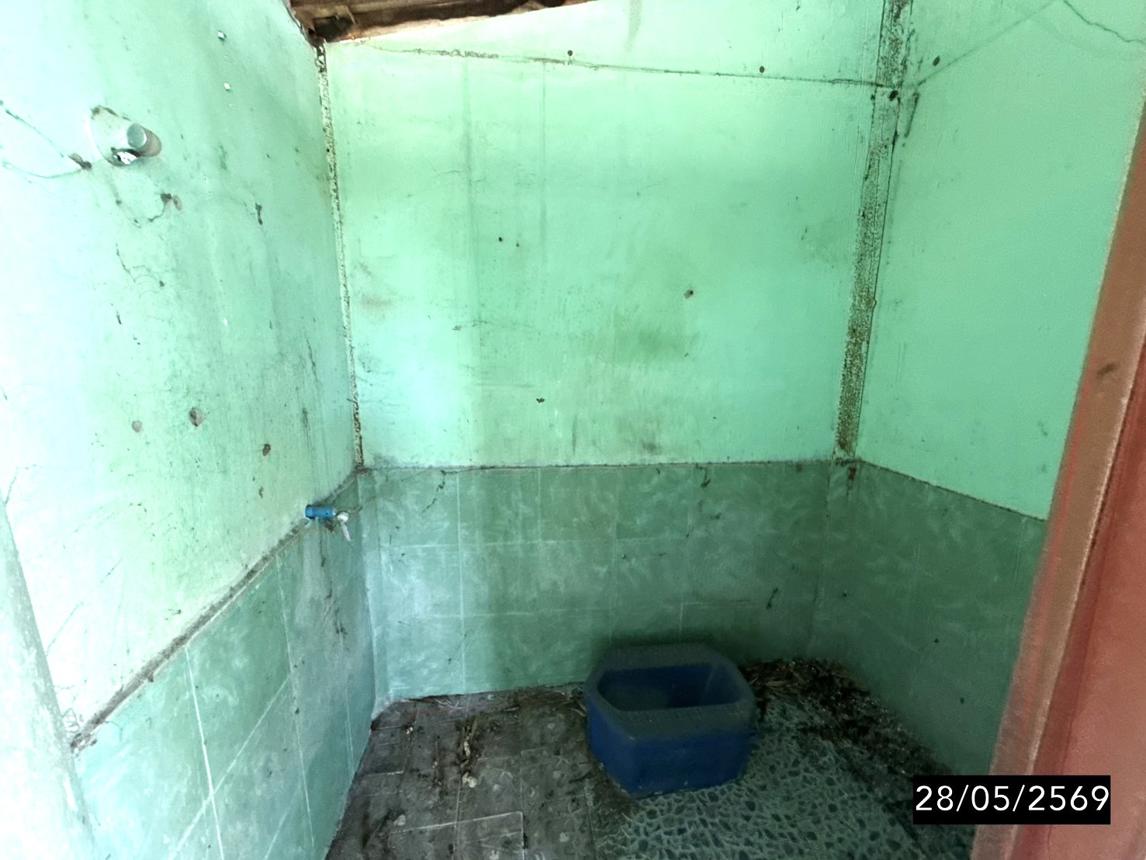 picture HOME 400 Sq.w. Waeng Noi Khon Kaen for 1.3M - 17/24