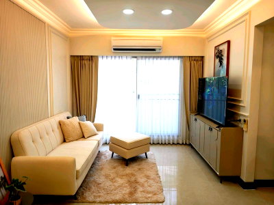 ขายคอนโด : A046715 Baan Suanthon PhutthaBucha 47