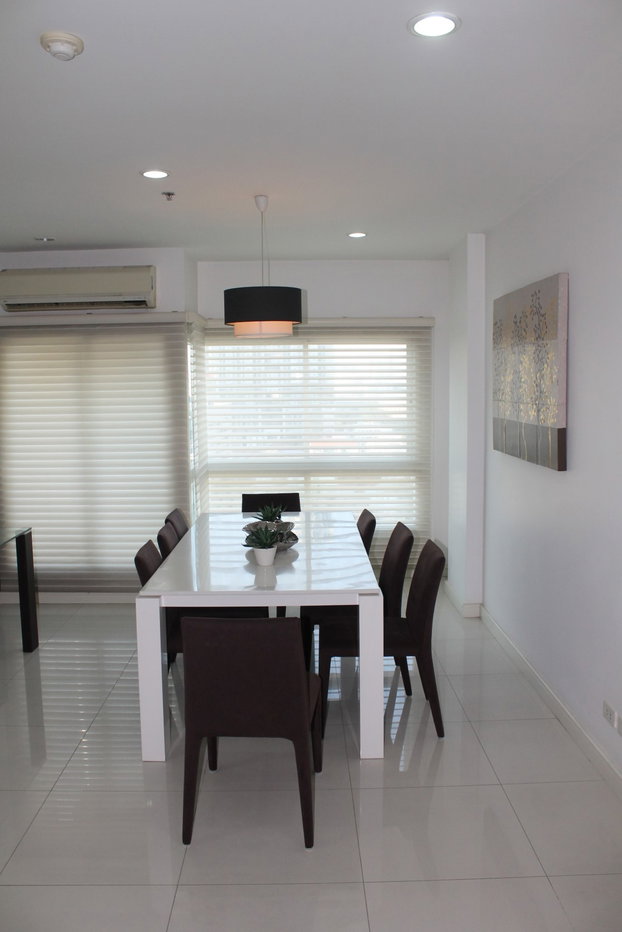 picture PG condo for rent Near MRT Phra Ram9 - 2/21
