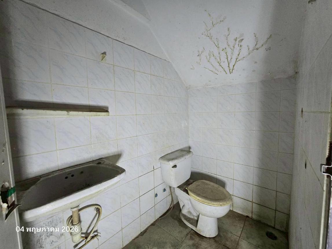 picture SHOP HOUSE 16 Sq.w. Khlong Luang Pathumthani for 2.2M - 33/38