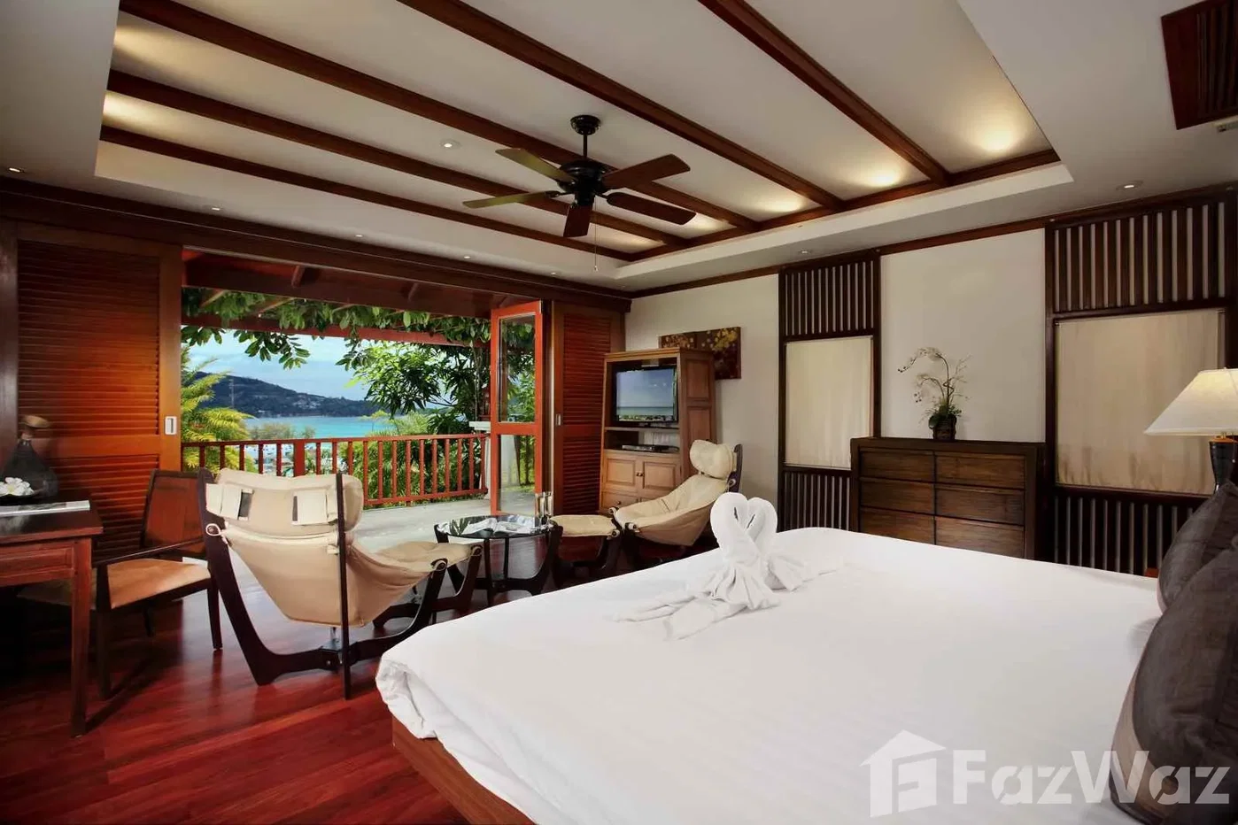 picture Villa Cattleya | Corner 2-Bedroom Beachfront Pool Villa 6576679 - 26/27