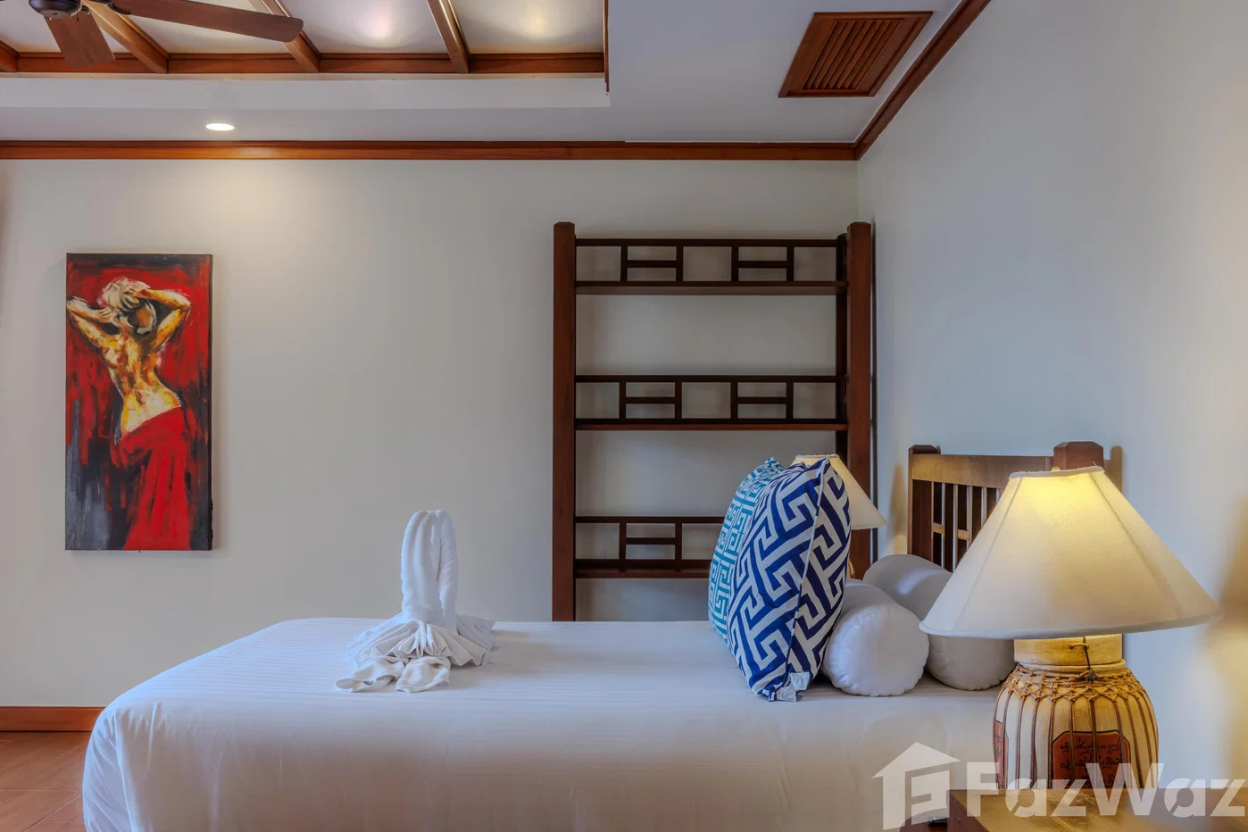 รูป ขาย วิลล่า 3 ห้องนอน ในโครงการ ออร์คิดเดอเรสซิเดนซ์ 6576755 - รูปที่ 29/43