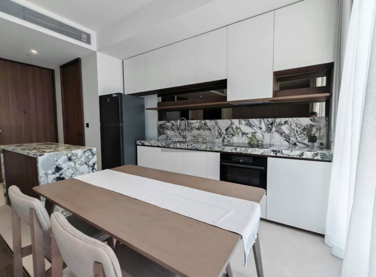 รูป 🔥🔥🔥 เช่าคอนโด รมย์ คอนแวนต์ สีลม เขต บางรัก กรุงเทพ CX-161409 ✅ ทักไลน์ @connexproperty ตอบทันที ทีมงานมืออาชีพ ✅ 🔥🔥🔥 - รูปที่ 4/11