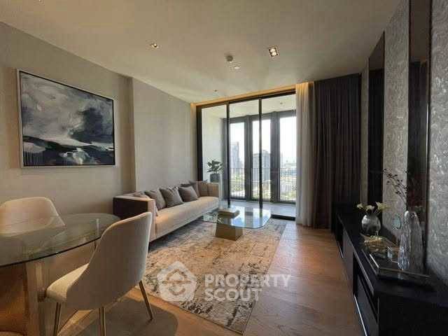 รูป คอนโด 1 ห้องนอน 58 ตร.ม. ชั้น 20 ที่ Beatniq Sukhumvit 32 ห่าง BTS ทองหล่อ 300 ม. (ID 3080234) - รูปที่ 4/19