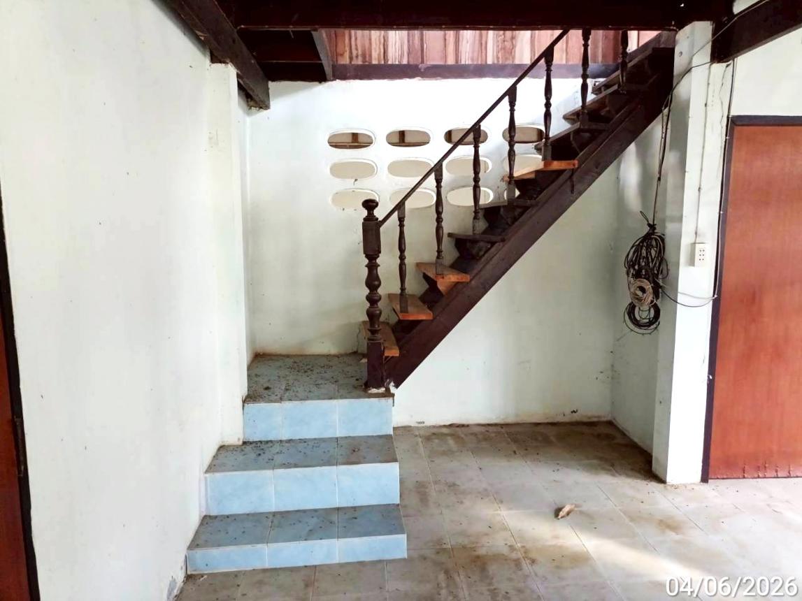 picture HOME 222 Sq.w. Chaturaphak Phiman Roi Et for 2.6M - 20/30