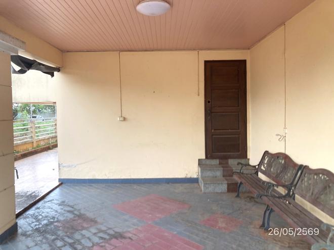 รูป บ้านเดี่ยว 102.3 ตร.วา ธนาริเวอร์ไซด์ เมืองสุราษฎร์ธานี สุราษฎร์ธานี 5.9M - รูปที่ 4/34