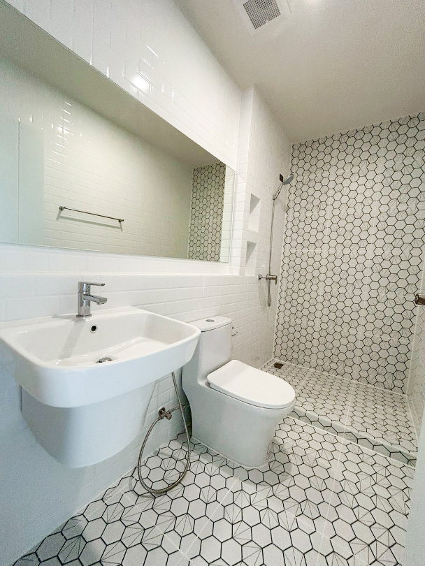 รูป ✅ บ้านทาวน์โฮมมีรถตู้รับส่งบีทีเอสบางนา 3.5 ชั้น 4 🛌 3 🛁 ส่วนกลาง สระว่ายน้ำ ฟิตเนส เทนนิส สนามบาส เฟอร์ครบในราคาเพียง 🔥 27,000฿🔥 เท่านั้น!! - รูปที่ 20/20