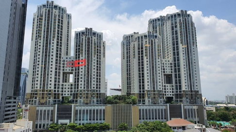 A046726 Belle Grand Rama 9