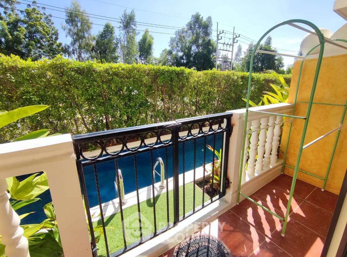 รูป คอนโด 1 ห้องนอน Venetian Signature Condo Resort Pattaya (ชั้น 1) (ID 3078783) - รูปที่ 9/12