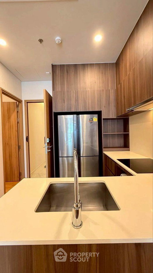 รูป คอนโด 2 ห้องนอน 72 ตร.ม. ที่ Siamese Exclusive Sukhumvit 31 ใกล้ MRT สุขุมวิท (ID 3080229) - รูปที่ 6/11