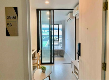รูปภาพ 🏢 Ciala Sripatum ✨ Sky Garden Condo Near Sripatum University & SCB Park
