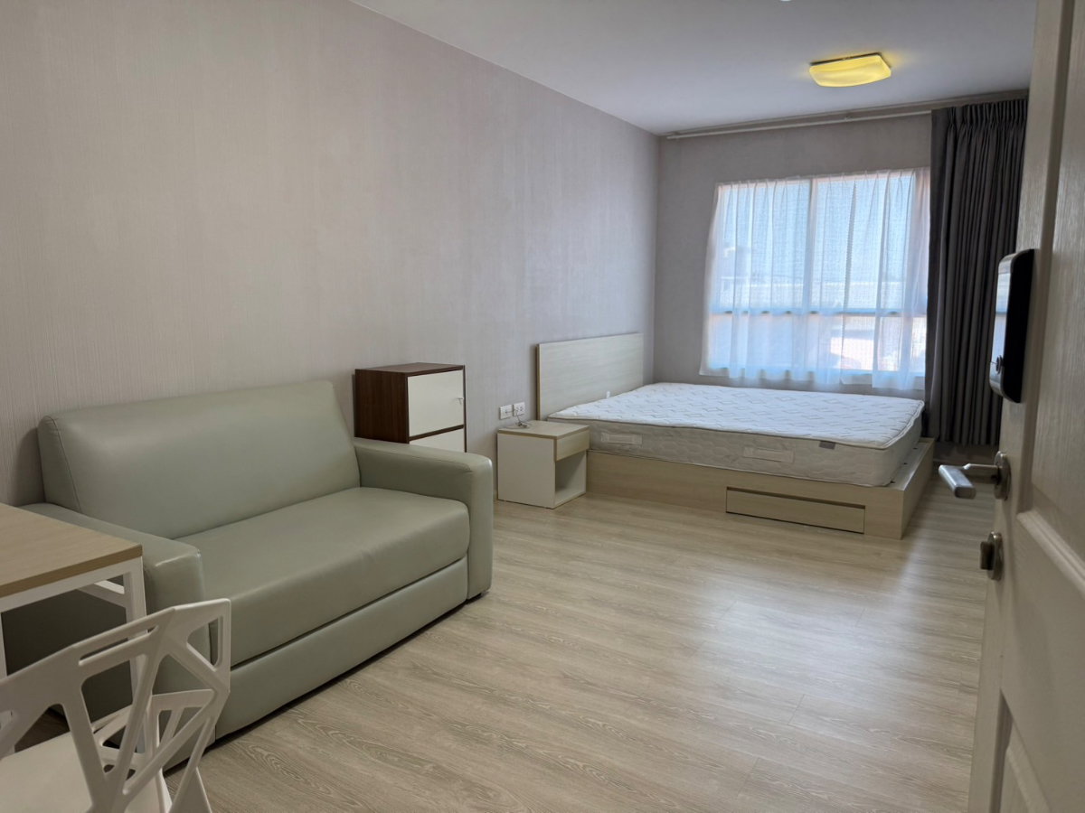 รูป Coo condo คอนโดให้เช่ารายเดือน - รูปที่ 2/8