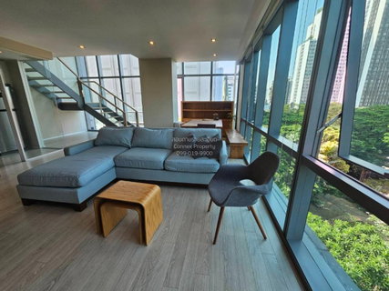 รูปภาพ FOR RENT condo , The room sukhumvit 21 , BTS-Asok , Khlong Toei Nuea , Watthana , Bangkok , CX-76363 ✅ Live chat with us ADD LINE @connexproperty ✅
