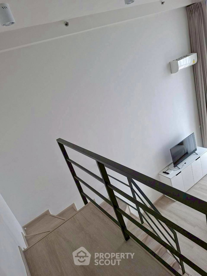 picture 2-BR Condo 52 Sqm In Ideo Charan 70-Riverview Near MRT Bang Phlat (ID 3080695) - 10/13