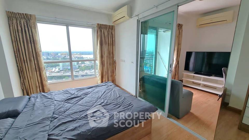 รูป คอนโด 1 ห้องนอน ใน Aspire Rama 4 ใกล้ BTS พระโขนง (ID 3048614) - รูปที่ 7/10