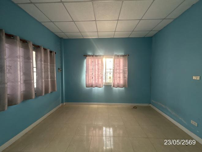 picture TOWN HOUSE 29.9 Sq.w. Bang Sao Thong Samut Prakarn for 1.9M - 11/48