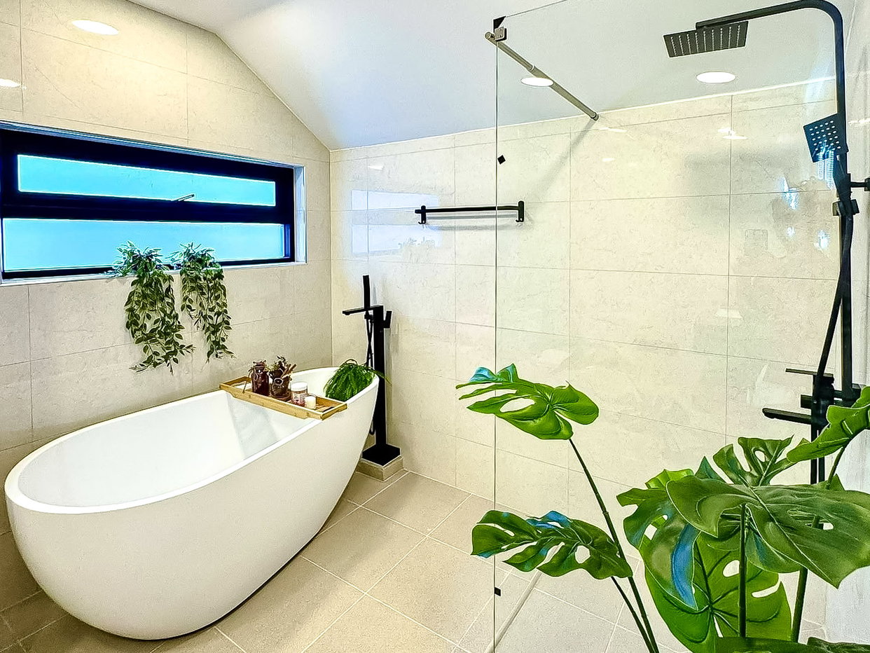 รูป Luxury House for Sale Nong Prue East Pattaya 3Bedroom - รูปที่ 12/19