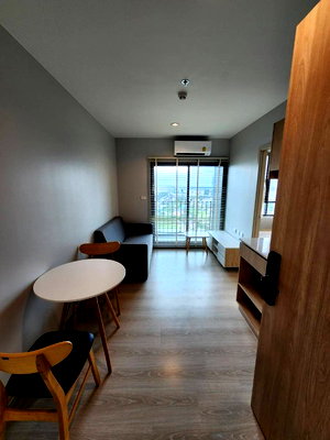 ขายคอนโด : A047436 Nue Noble Srinakarin - Lasalle