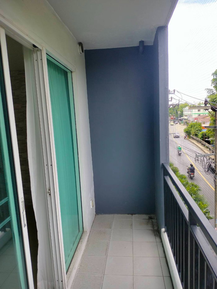 รูป ขาย D5 Condo 51.86 ตรม. ตั้งอยู่ในซอยนวลจันทร์56 เขตบึงกุ่ม กทม. - รูปที่ 12/20