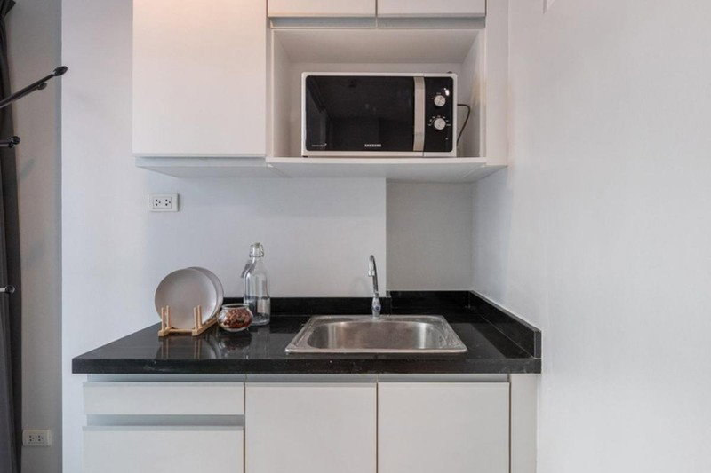 picture A046940 Max Condominium Ngam Wongwan - Khaerai - 5/8