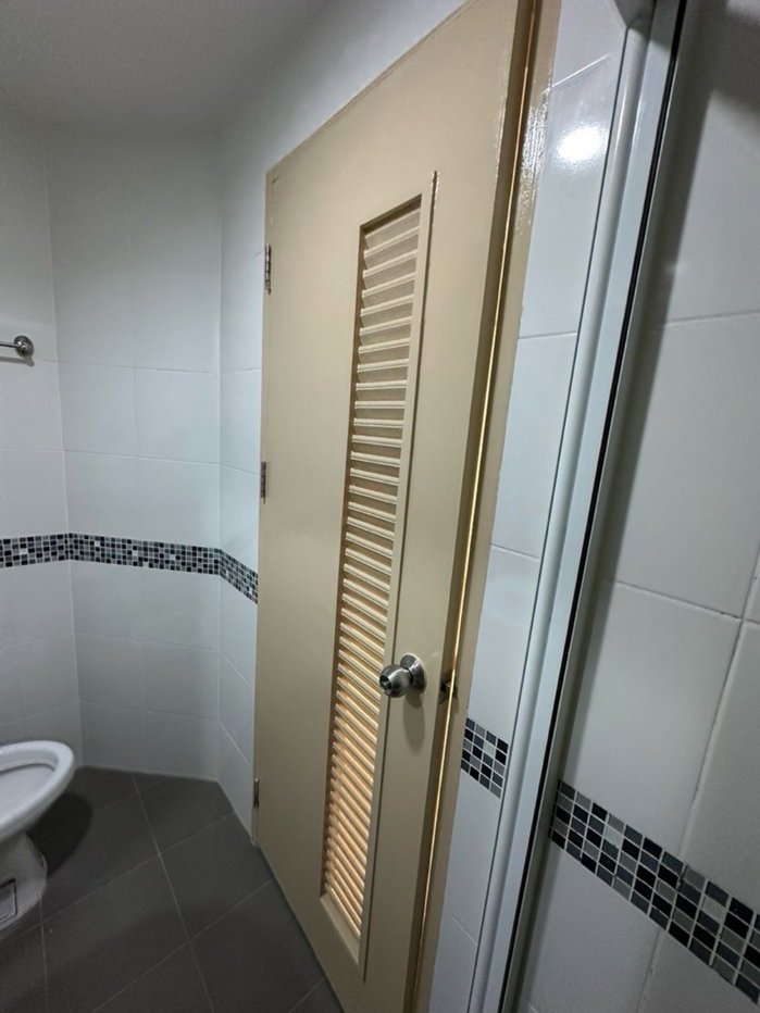 รูป 🔥 Notting Hill Bearing ห้อง 1 Bedroom 30 ตร.ม. ใกล้ BTS แบริ่ง เพียง 8,000 บาท/เดือน ✨ ห้องใหญ่ ราคาดี ทำเลสุขุมวิท เดินทางง่าย พร้อมเข้าอยู่ 🏡 - รูปที่ 8/8