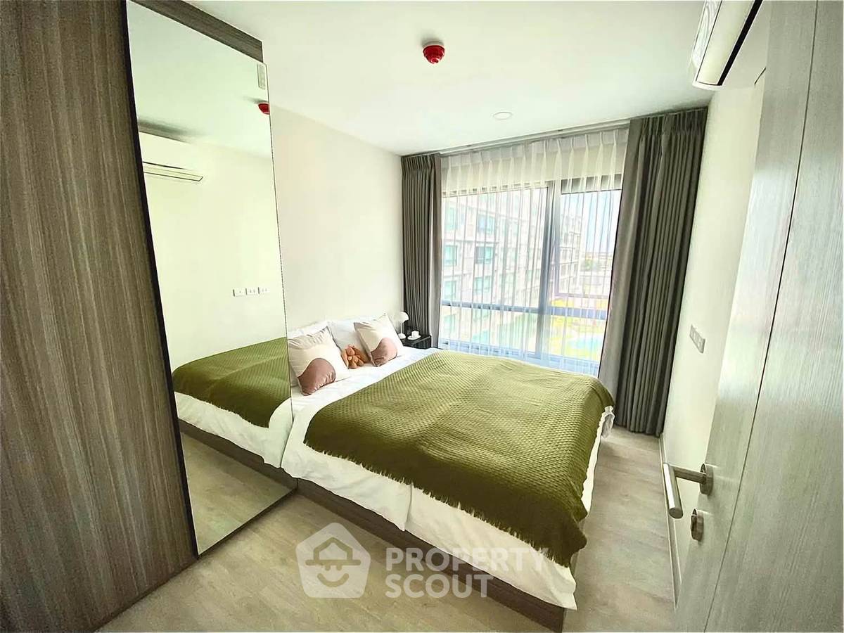รูป คอนโด 2 ห้องนอน 55 ตร.ม. เดอะ ออริจิ้น สุขุมวิท 105 ใกล้ BTS บางนา (ID 3080667) - รูปที่ 5/13