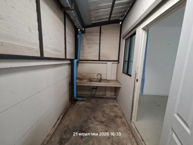 picture TOWN HOUSE 20.7 Sq.w. Pluak Daeng Rayong for 1.4M - 6/18