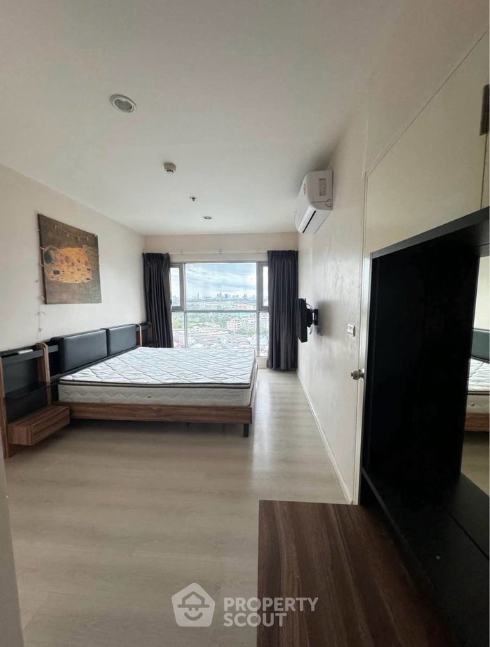 รูป คอนโด 2 ห้องนอน ชั้น 15 Aspire Sukhumvit 48 ใกล้ BTS พระโขนง (ID 3080235) - รูปที่ 11/17