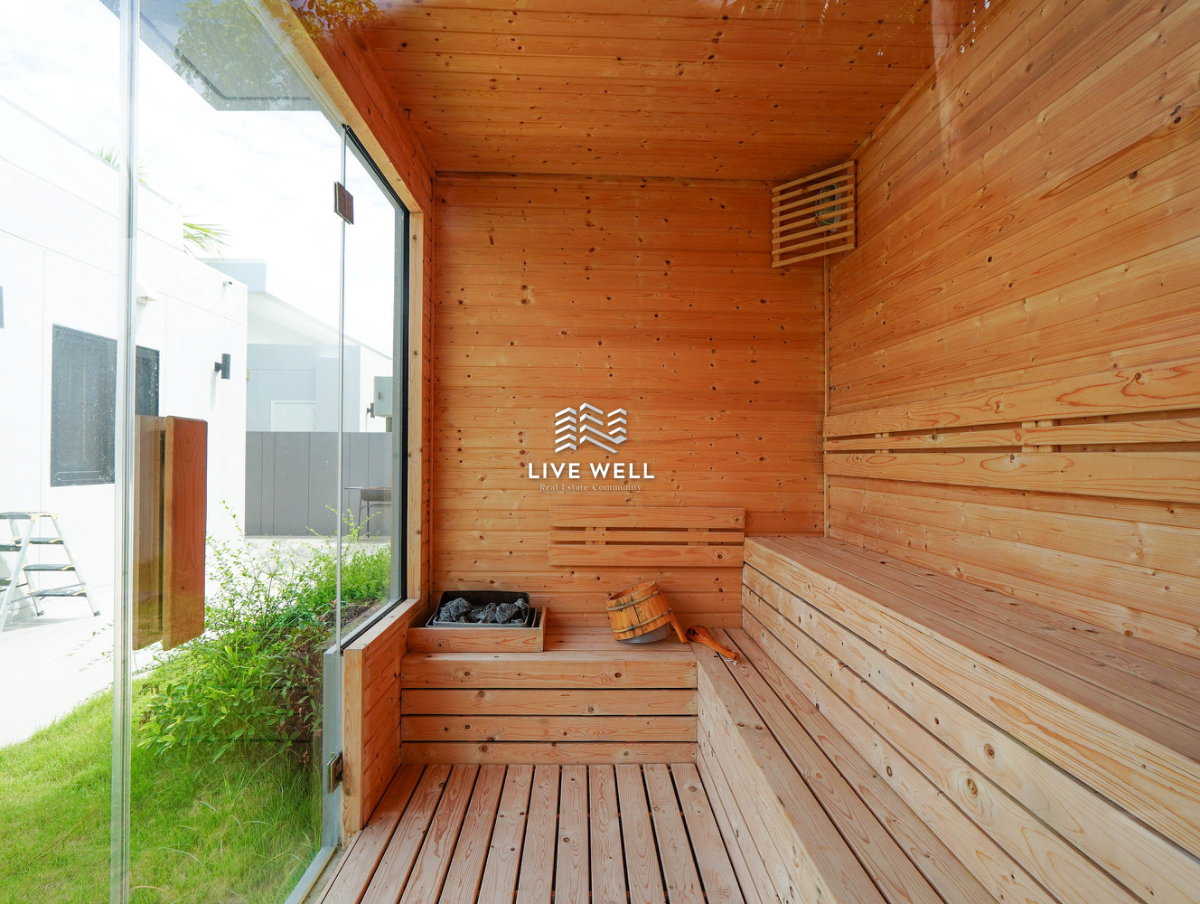 รูป Sale Pool Villa Pattaya 10 minutes to Jomtien Beach  - รูปที่ 7/30