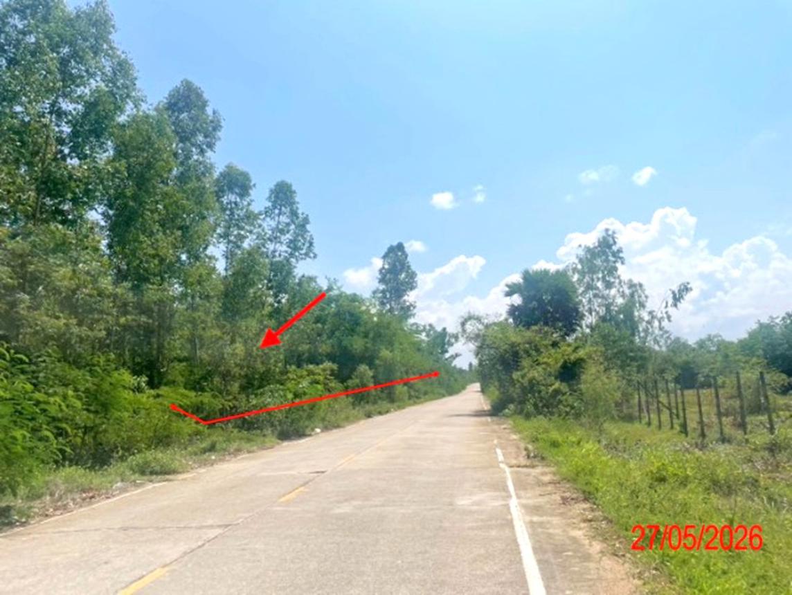 picture FACTORY 4157 Sq.w. Ko Kha Lamphang for 2.1M - 11/20