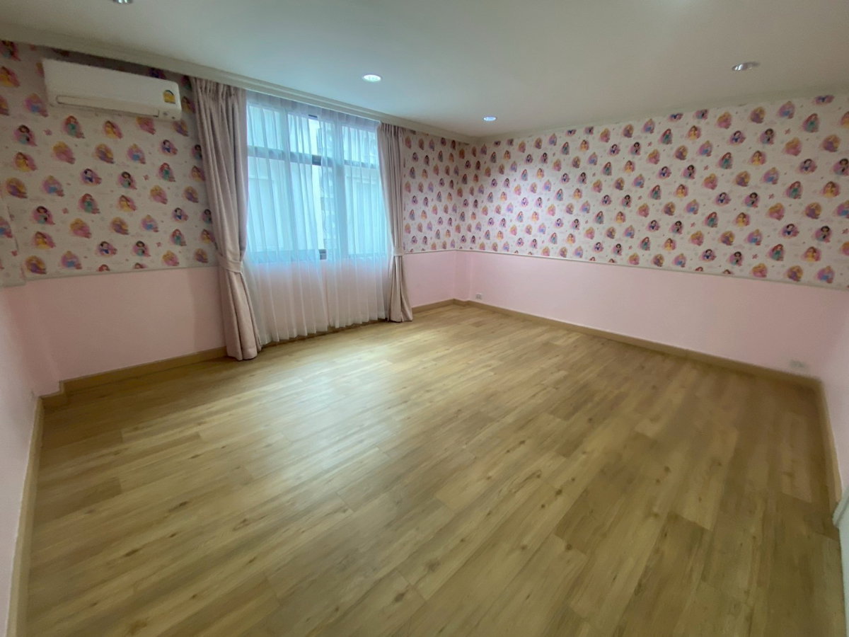 รูป ให้เช่าอาคารพาณิชย์ 4 ชั้น โครงการ Chic Home Office ในซอยรามคำแหง 53 - รูปที่ 19/30