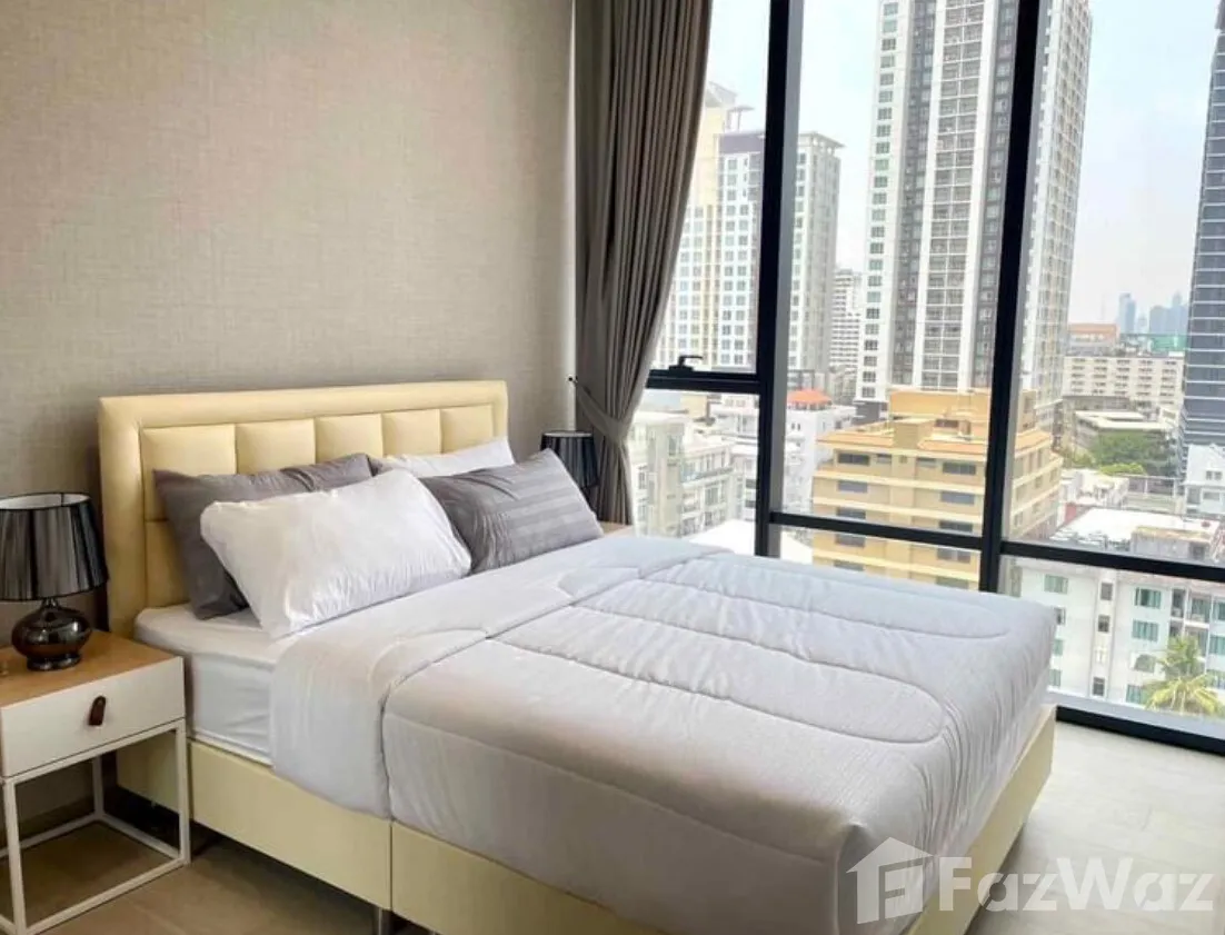 picture 1 Bedroom Condo for rent at The Extro Phayathai - Rangnam 1856940 - 3/5