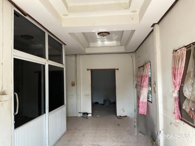 picture FACTORY 648 Sq.w. Aranyaprathet Srakaeo for 2.2M - 8/24
