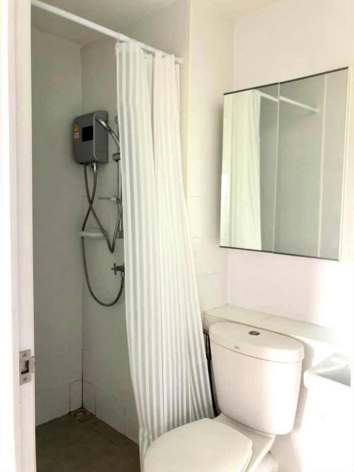รูป ให้เช่า Plum Condo Park 2 ชั้น2 เฟอร์ครบ พร้อมเข้าอยู่ - รูปที่ 8/9