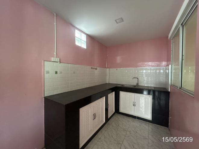 picture TOWN HOUSE 24.1 Sq.w. Phra Pra Daeng Samut Prakarn for 3.3M - 6/40