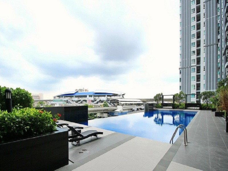 picture A047187 The President Sathorn - Ratchaphruek 2 - 2/4