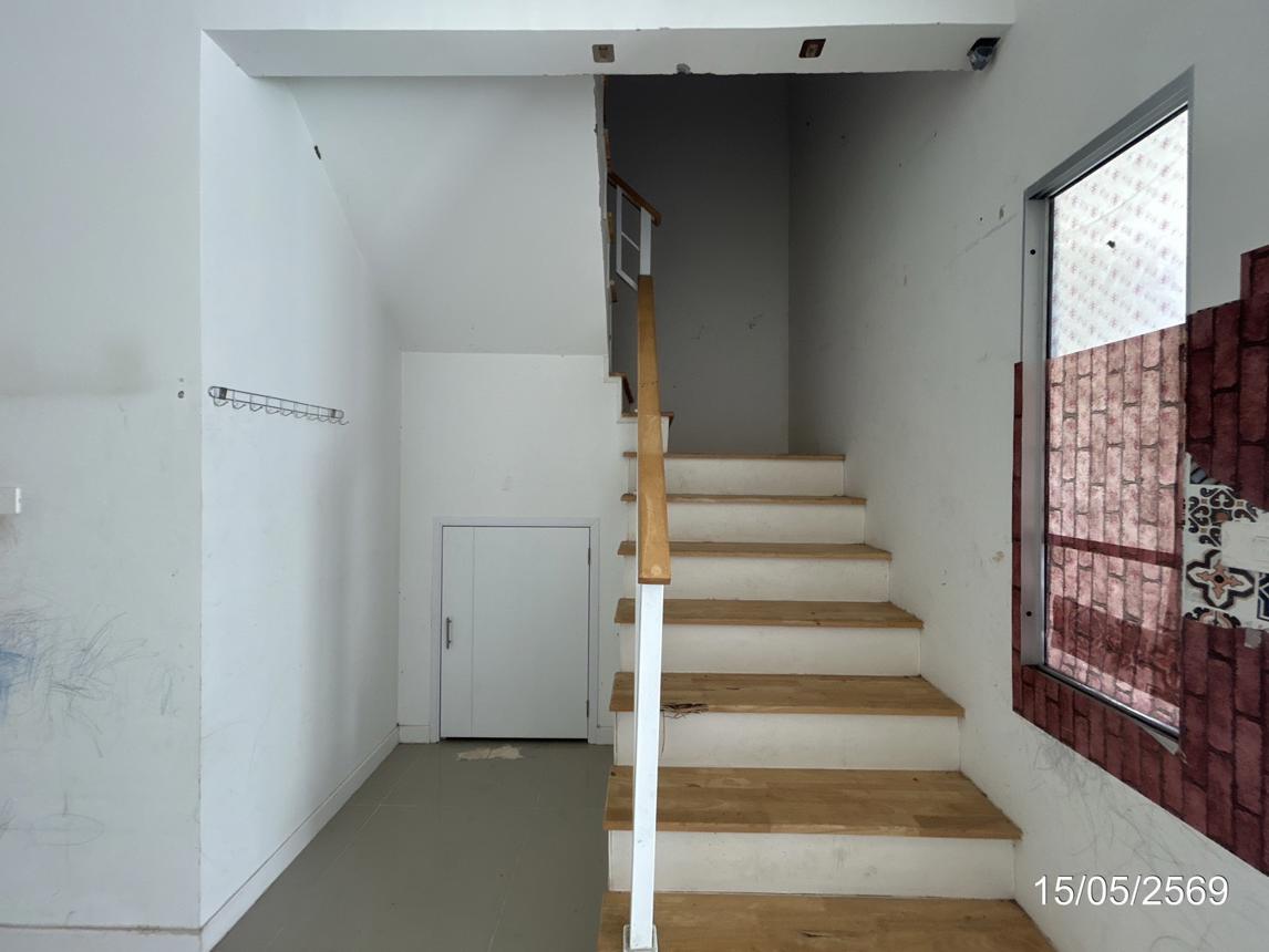 picture TOWN HOUSE 17.4 Sq.w. Phra Samut Jadee Samut Prakarn for 2M - 22/36