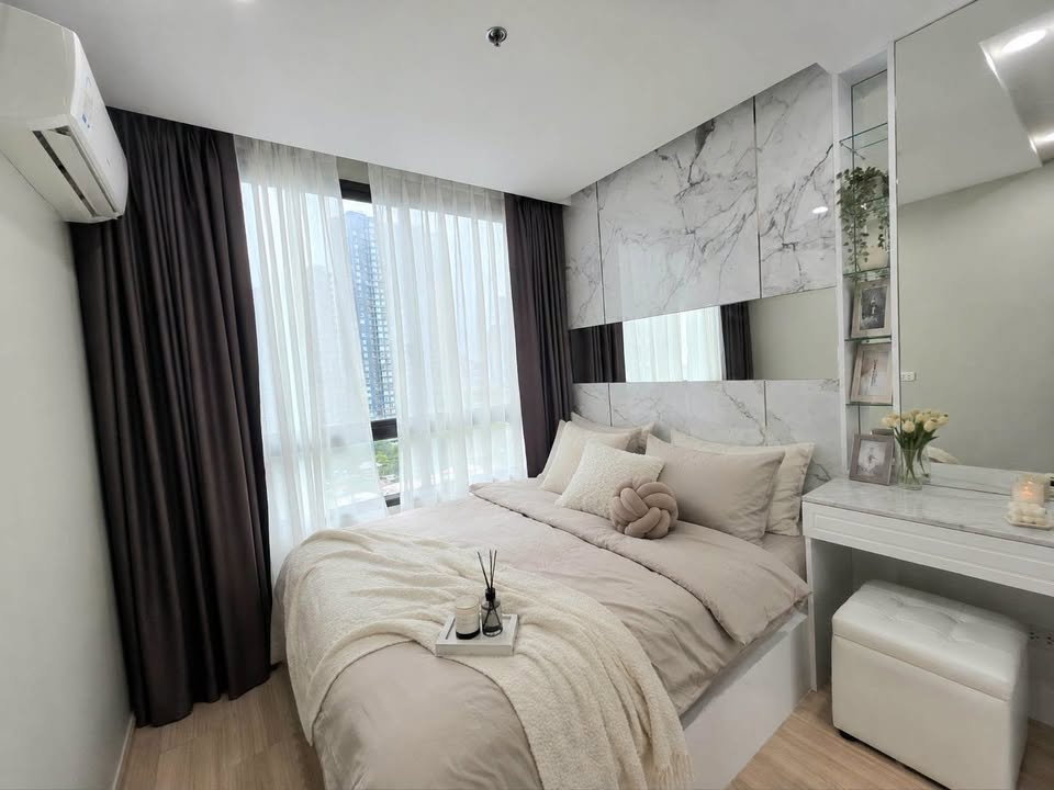 picture Condo for Rent at Artemis Sukhumvit 77 (F6907082) - 5/11