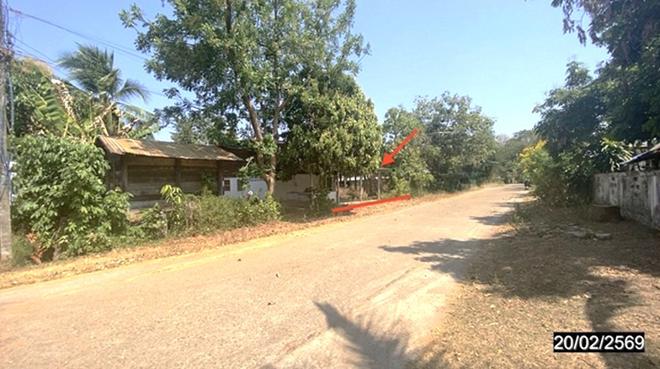 picture HOME 108 Sq.w. Nong Han Udon Thani for 982,000 - 3/14