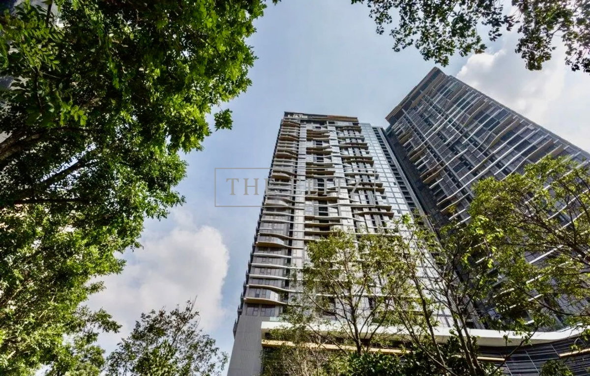 picture ✨Unmatched Investment Opportunity! The Most Affordable Luxury Unit Linked to Main Transit with Stunning Panoramic Park Views ✨ - 18/23