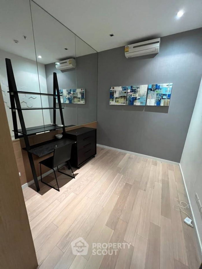 รูป คอนโด 2 ห้องนอน ชั้นสูง 70 ตร.ม. Eight Thonglor Residence ใกล้ BTS ทองหล่อ (ID 3025025) - รูปที่ 3/7