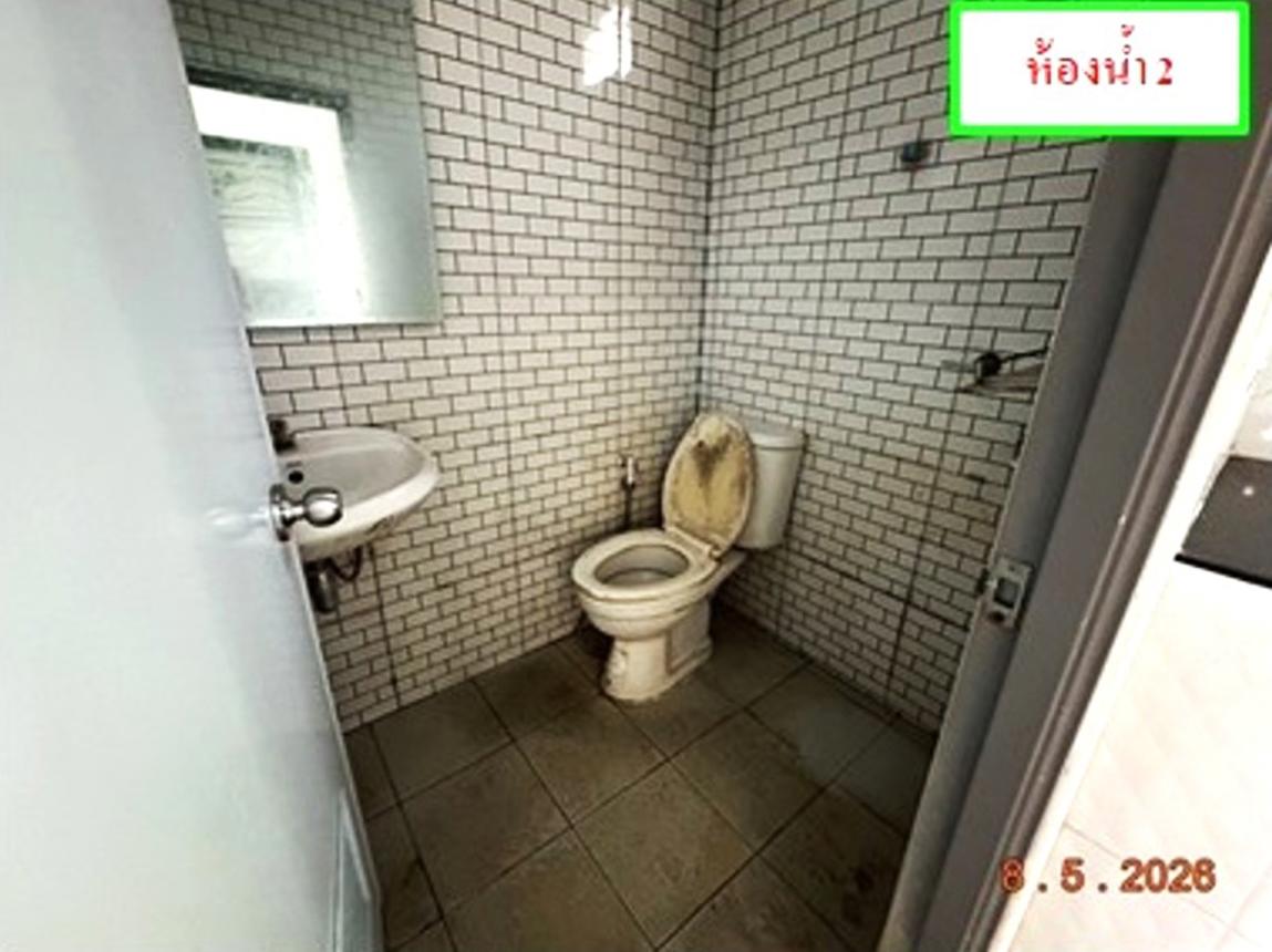 picture HOME 26.2 Sq.w. Muang Nakhon Ratchasima Nakhon Ratchasima for 1.5M - 17/24