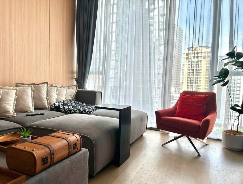 รูป A047214 The Strand Thonglor - รูปที่ 1/8